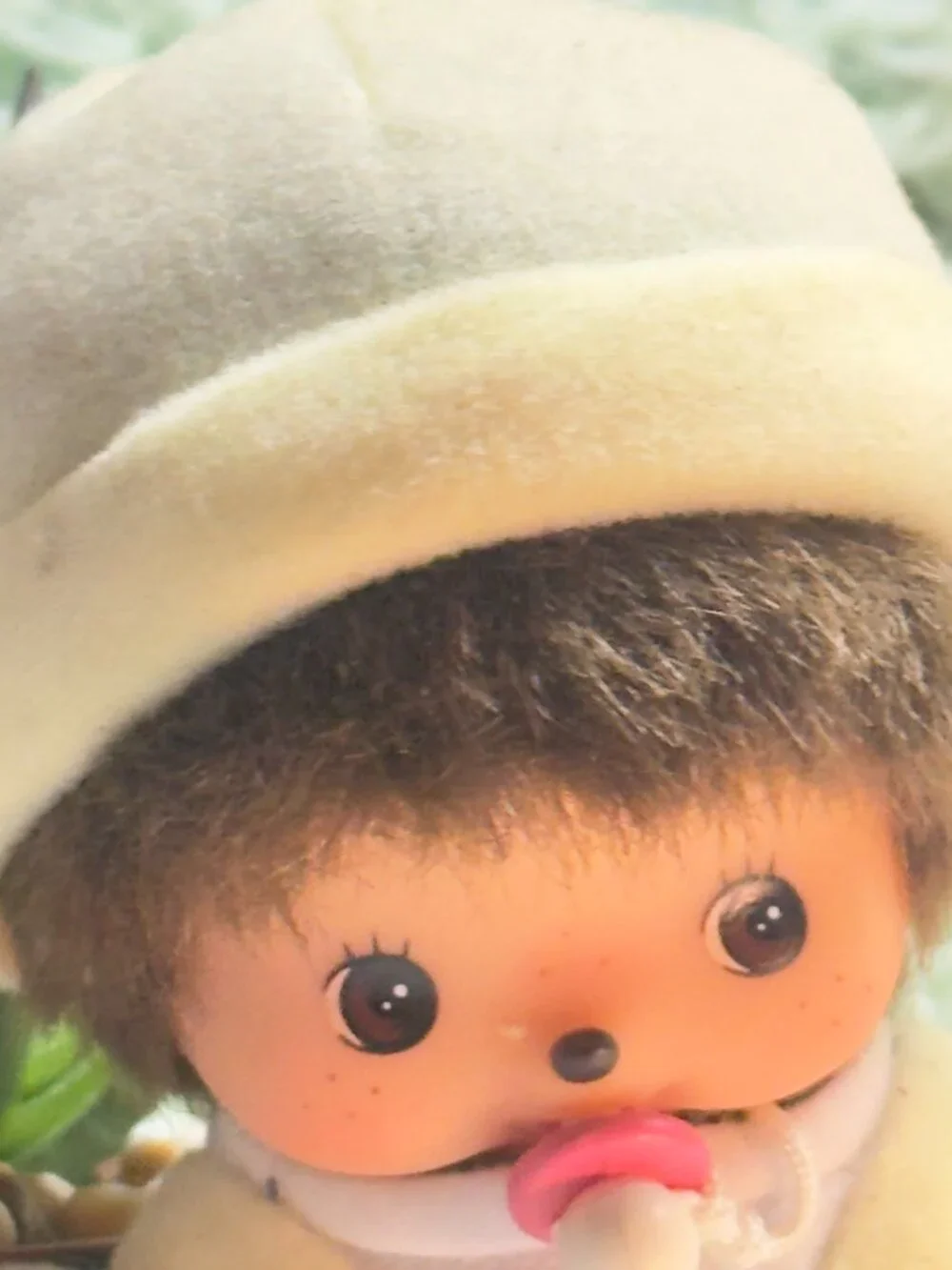 Sekiguchi adorable bebichhichi